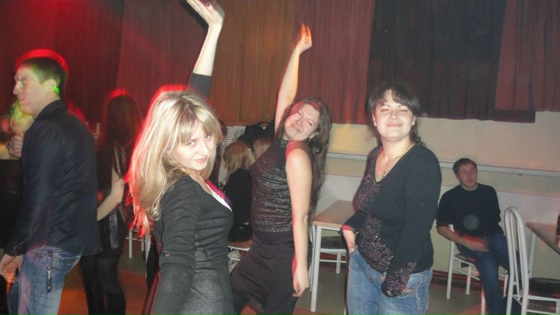 Нина Круглова | Самара