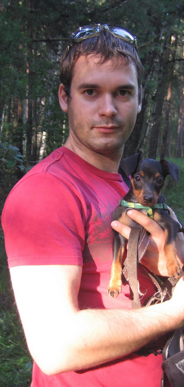 Фото профиля