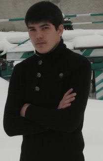 Ильнур Мухаметшин | Зеленодольск