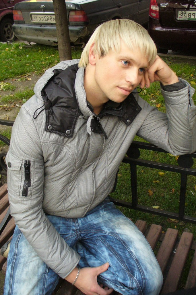 Максим Сокол | Санкт-Петербург