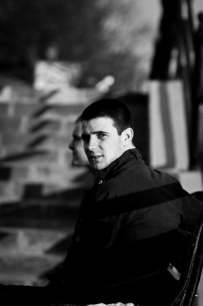 Едуард Цімбота | Межгорье