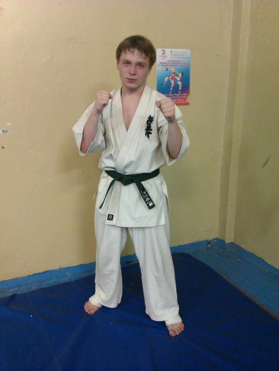 Игорь Акмаев | Саранск