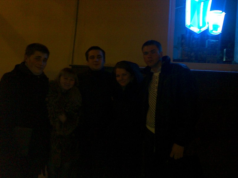 Сергей Андрущенко Александрович | 