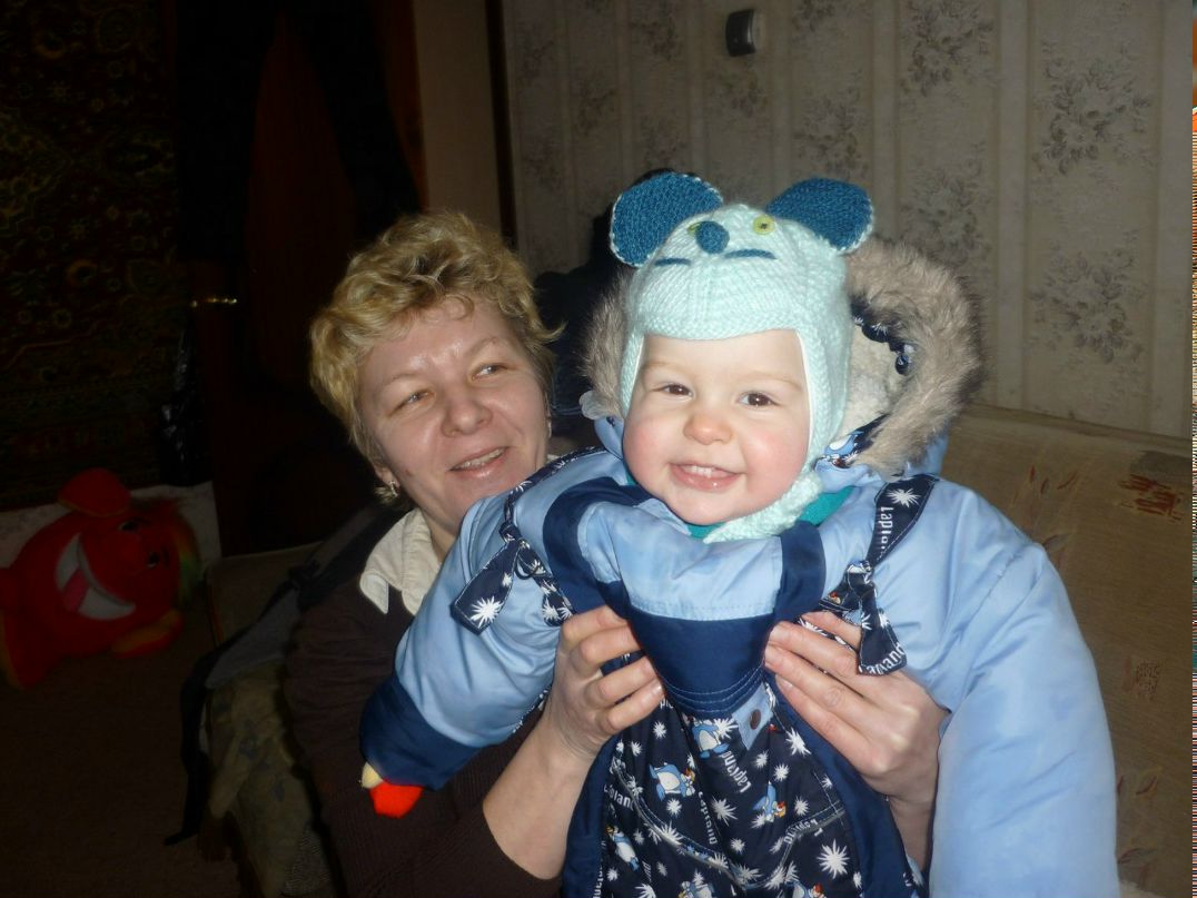 Татьяна Тонких | Москва