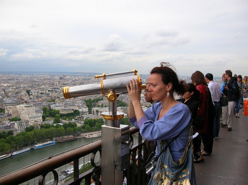 Ольга Мисонова | Пермь