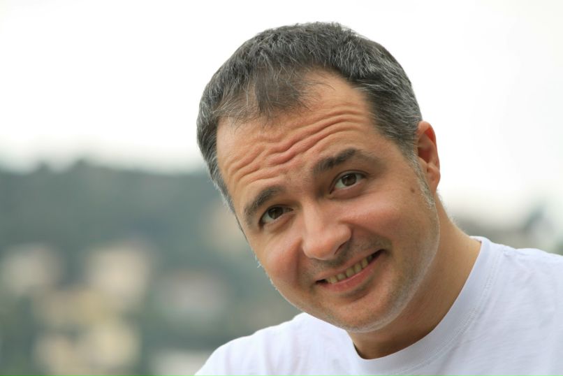 Василий Байда | Москва