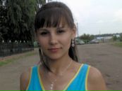 Фотография Надежда Владиковна