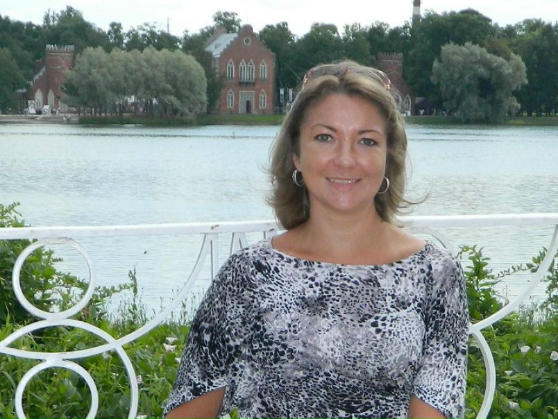 №2, Елена Щипунова, 50 лет №2, Елена Щипунова, 50 лет