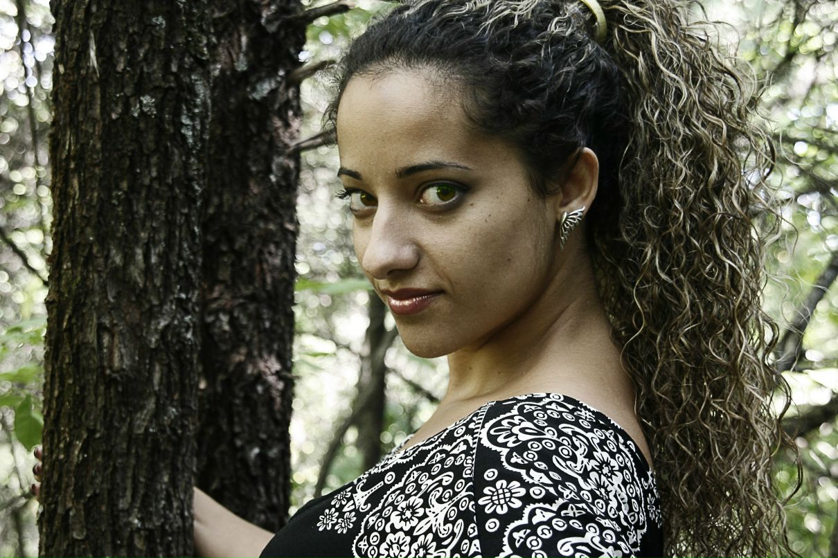 Беатрис Серрано | Харьков