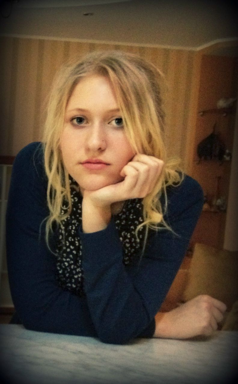 Darya Naumchenko | Красноярск