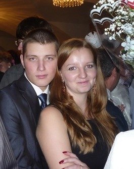 Анастасия Гарт | Балашиха