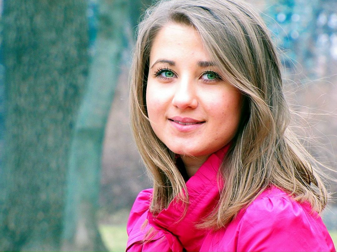 Яна Якушевская | Мариуполь