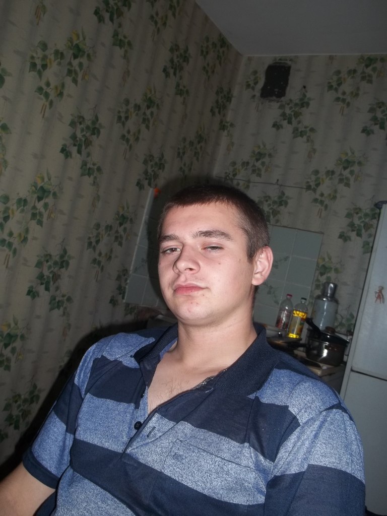 Иван Ваня | Северск