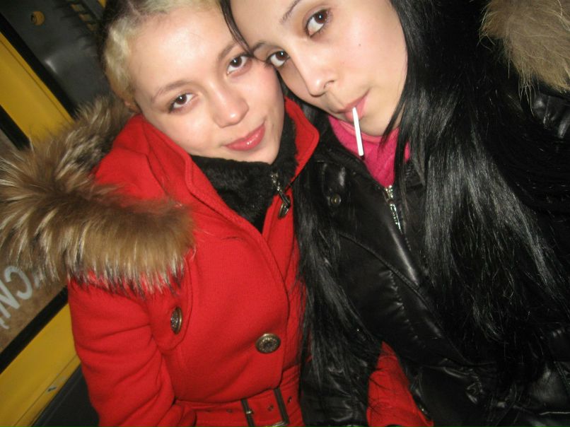 Алёна Кузнецова | Новочебоксарск