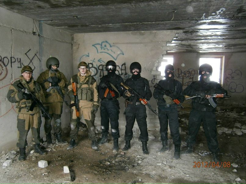 Владислав Перевалов -=ЖУК=- | Кирово-Чепецк