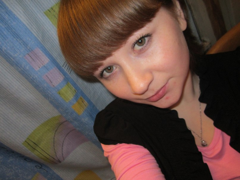 Анастасия Владимирова | Архангельск