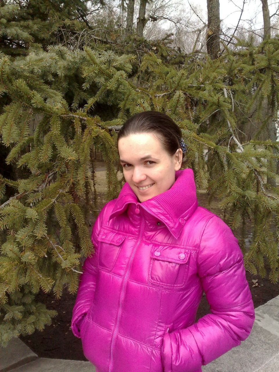 Катя Турецкая | Харьков