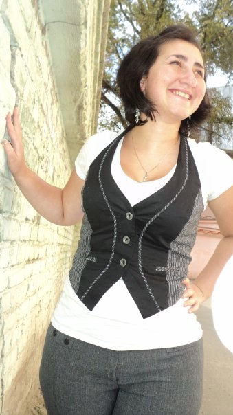 Армине Ширинян | Псков