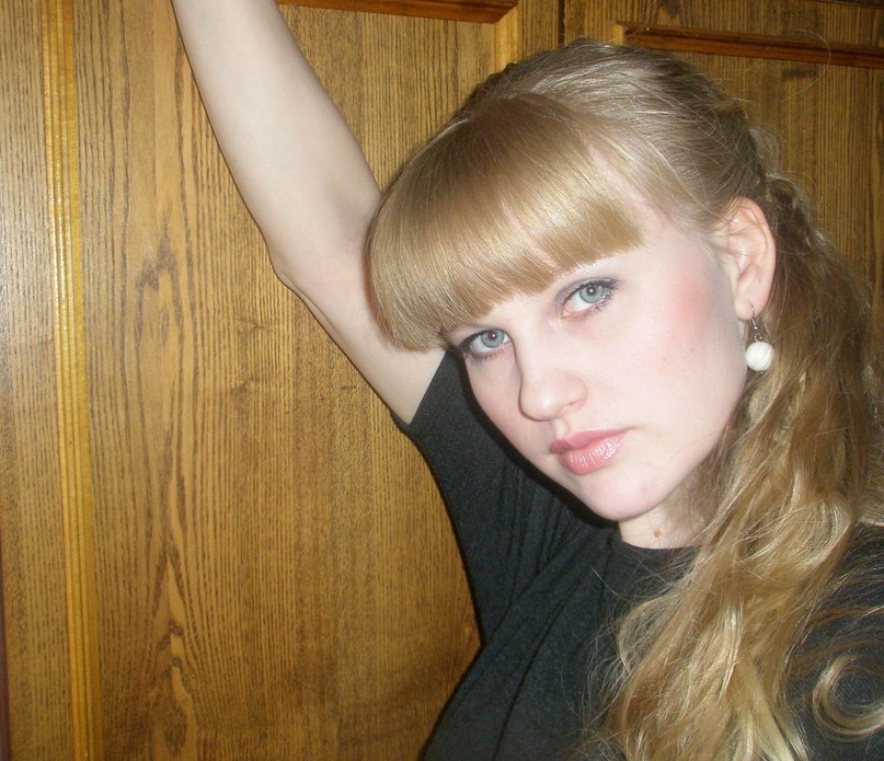 Екатерина Лукманова | Уфа