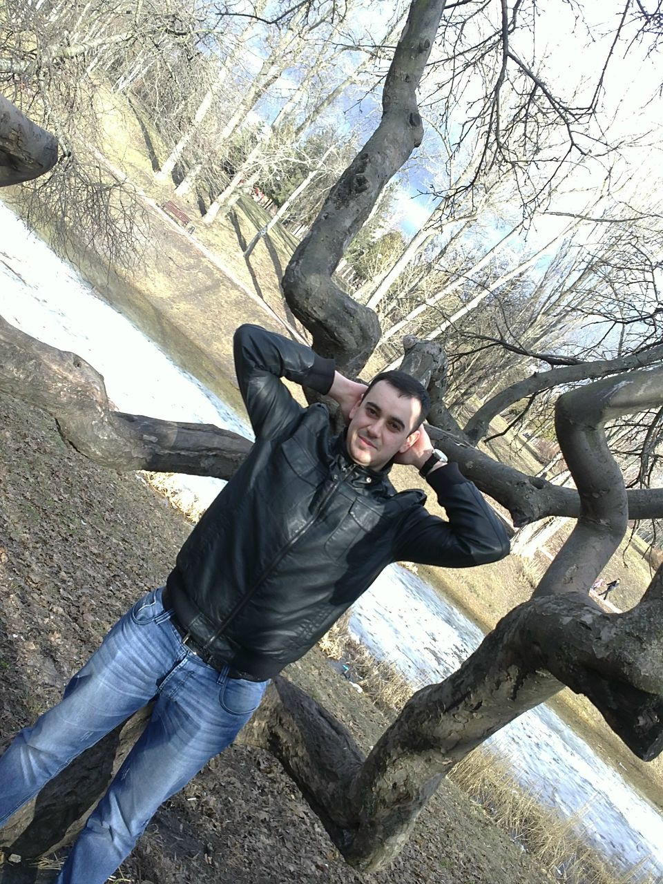 Ibraheem Altowaiji | Киев