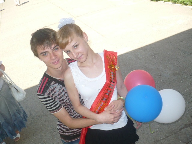 Фото профиля