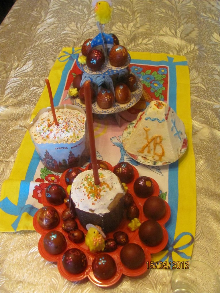 Оленька Баланина | Санкт-Петербург