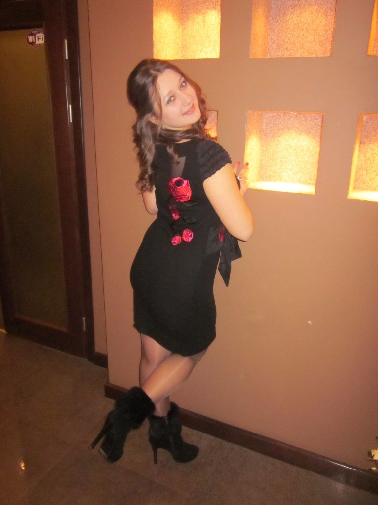 Алёна Солтысюк | Хмельницкий