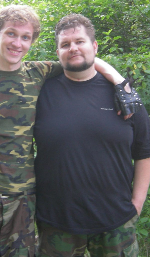 Ярослав Орловский | Киев