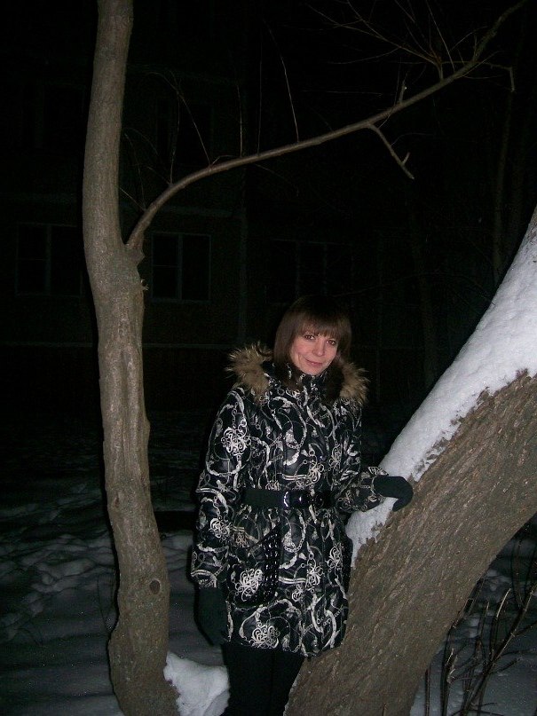 Дарёна Жесткова | Тейково