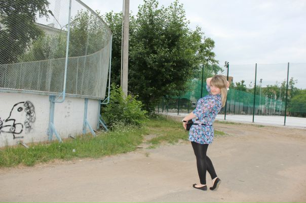 №88, Ольга Гаврилина, 33 года, Москва №88, Ольга Гаврилина, 33 года, Москва