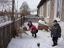 Фотография Тарасова Андрея