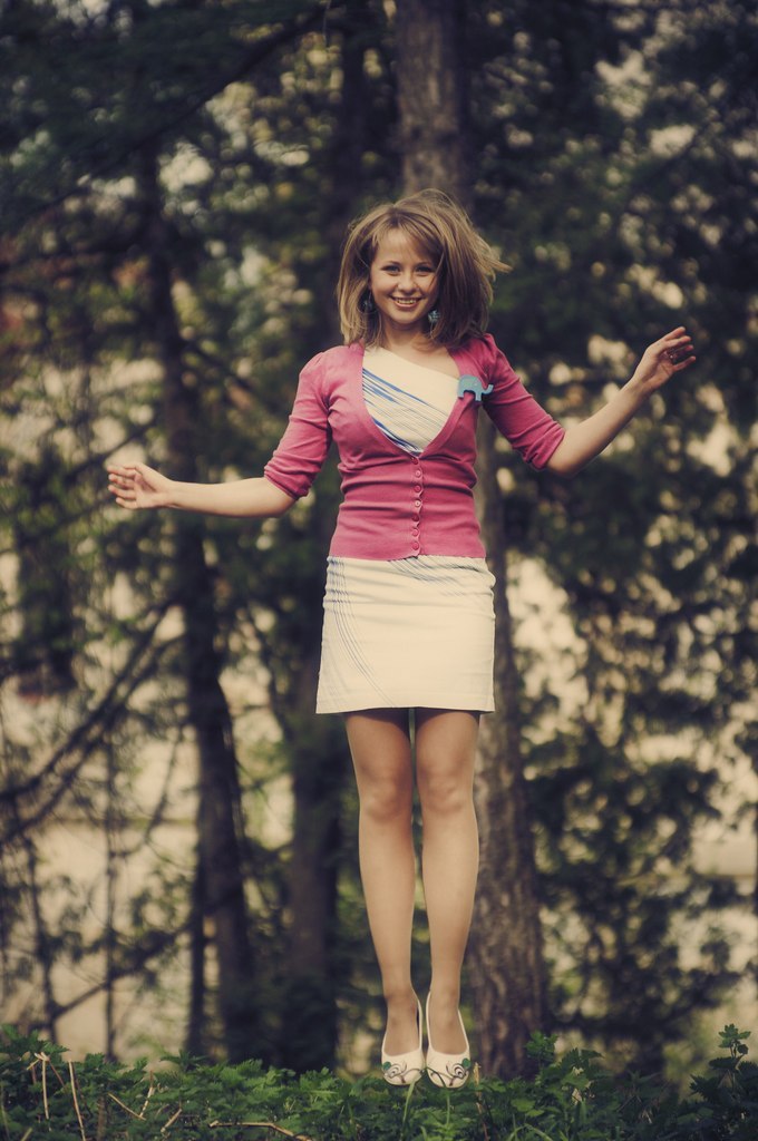 Лена Закутина | Ковров