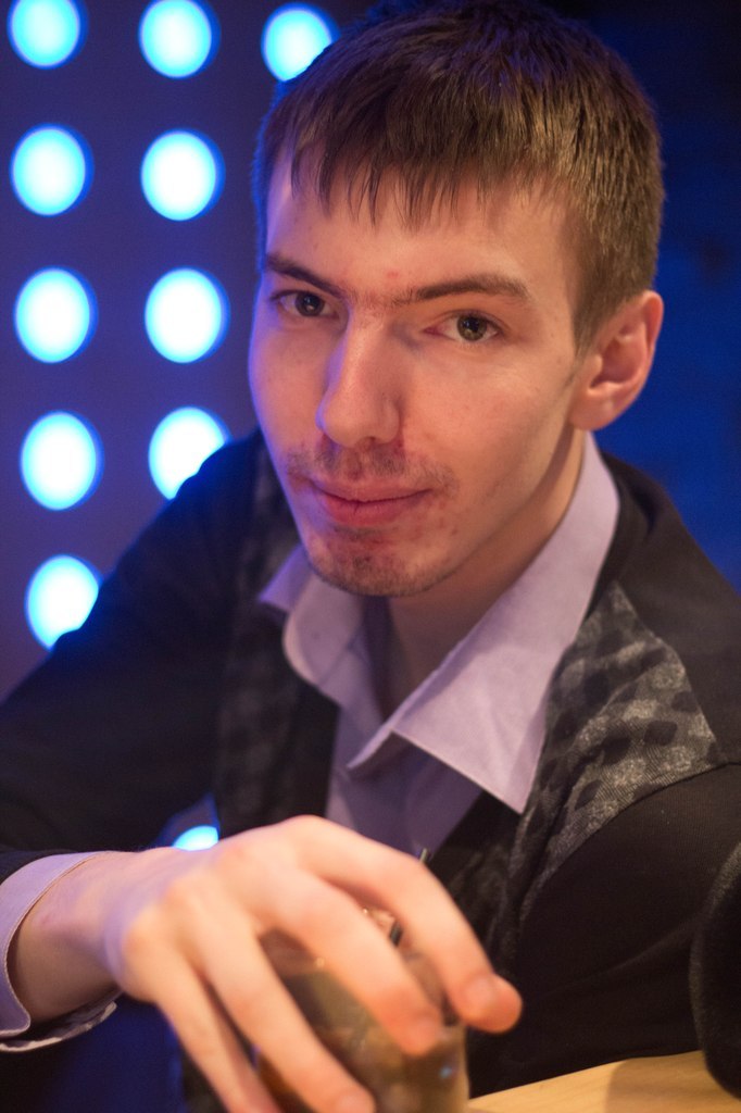 Сергей Кулакевич | Хабаровск