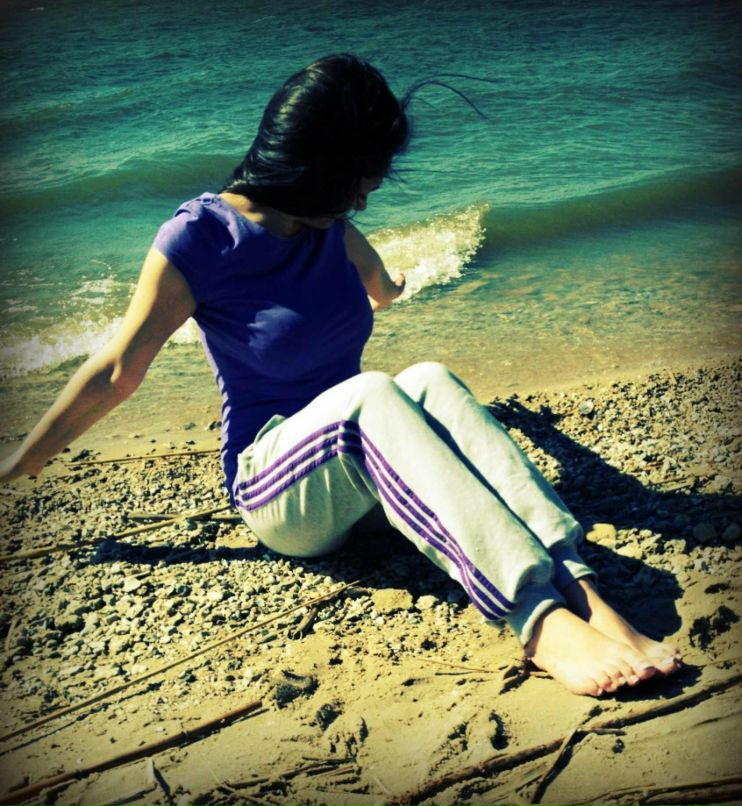 Вероника Коровина Дмитриевна | Николаев