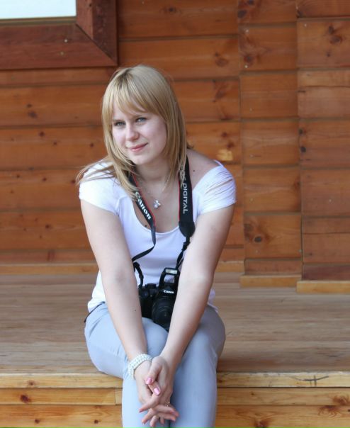 №94, Наталия Морякова, 33 года, Подольск №94, Наталия Морякова, 33 года, Подольск