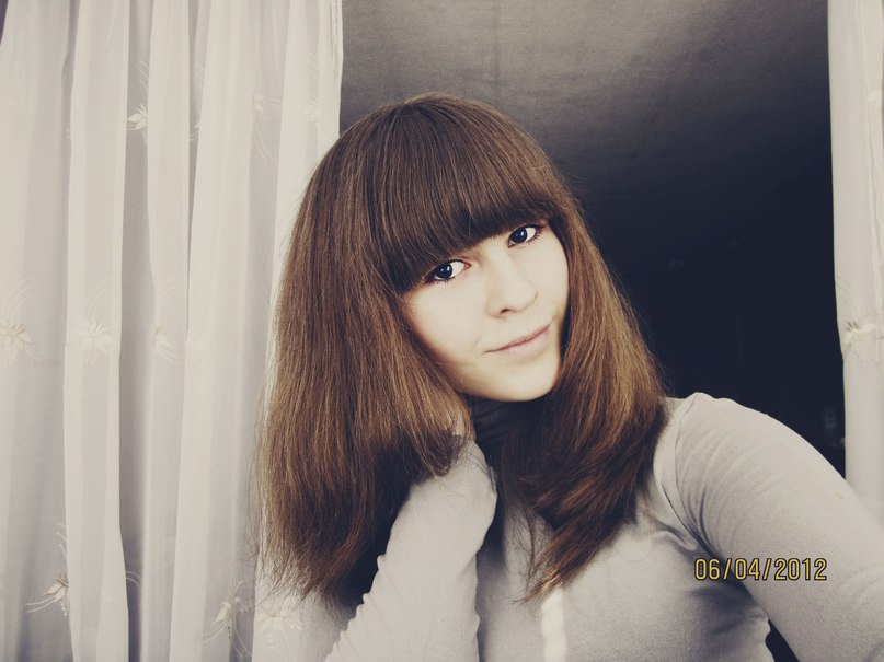 Таня Ромащенко | Мелитополь