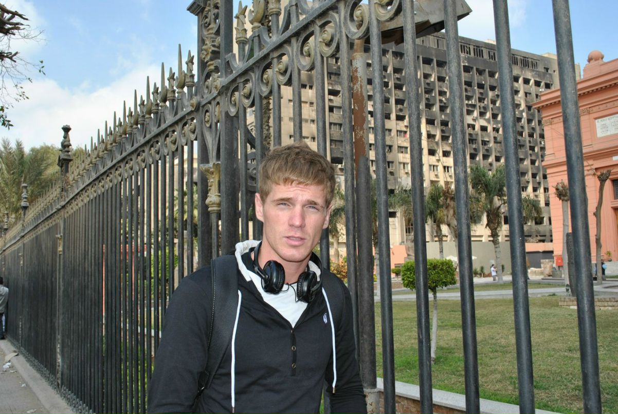 Федор Щербинин | 