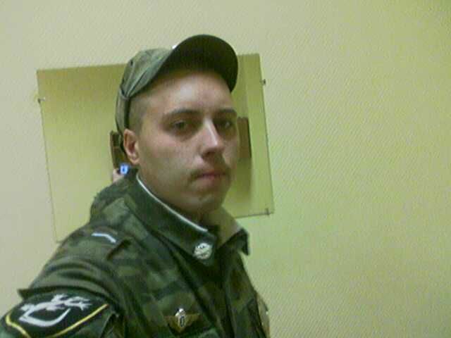 №48, Виталька Сергеев, 38 лет, Пермь №48, Виталька Сергеев, 38 лет, Пермь