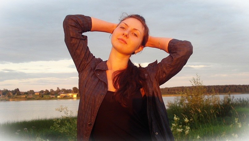 Юлианка Зотова Rara Avis | Москва