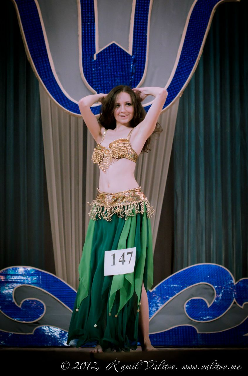 Рима Муратова | Казань