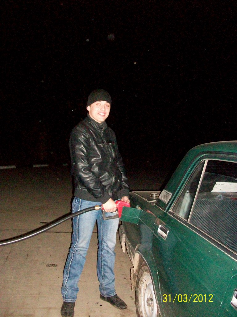 Александр Боцманов | Новосибирск