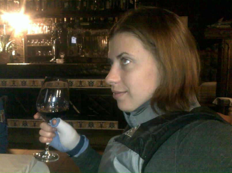 Наталья Павлова | Санкт-Петербург