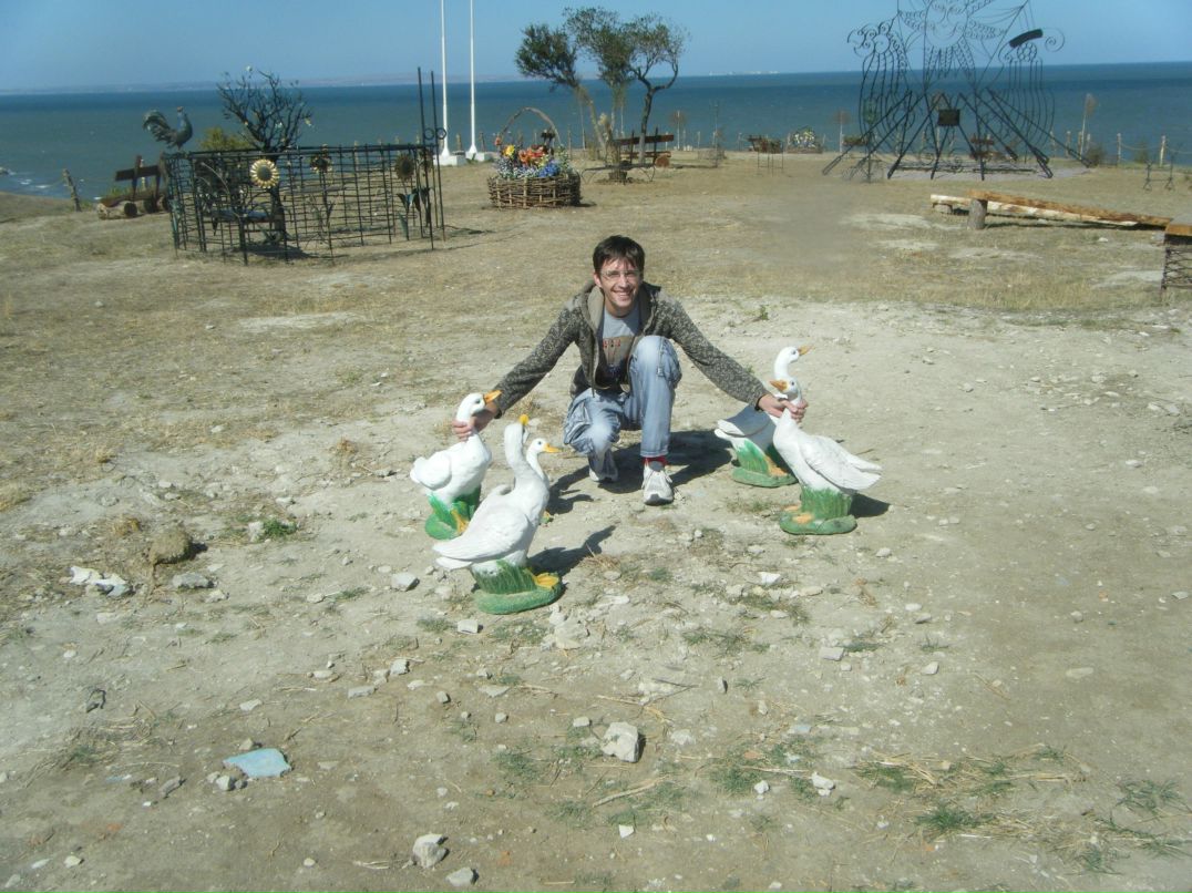 Иван Иванов | Краснодар