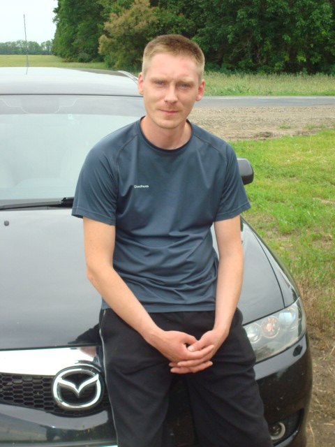 Валентин Кулик | Москва