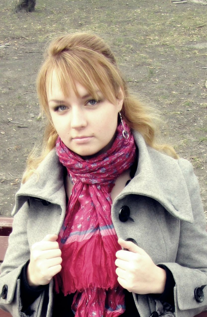 Кристина Королева (Kriss) | Киев