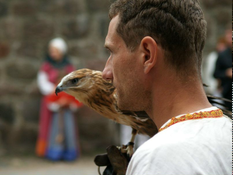 Максим Прохоров | 