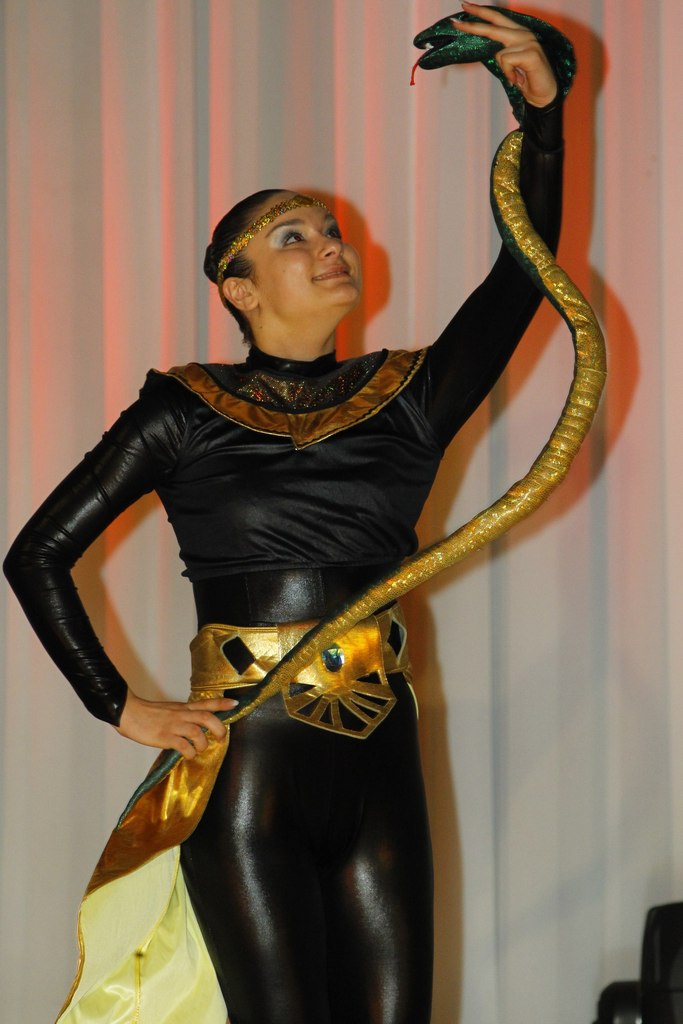 Кристина Куртова | Ноябрьск