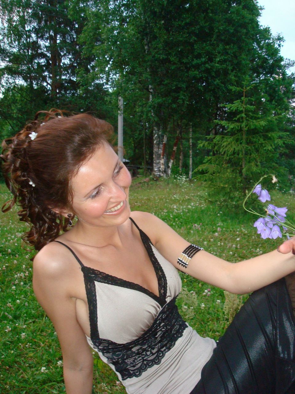 Ирина Легкова | Шуя