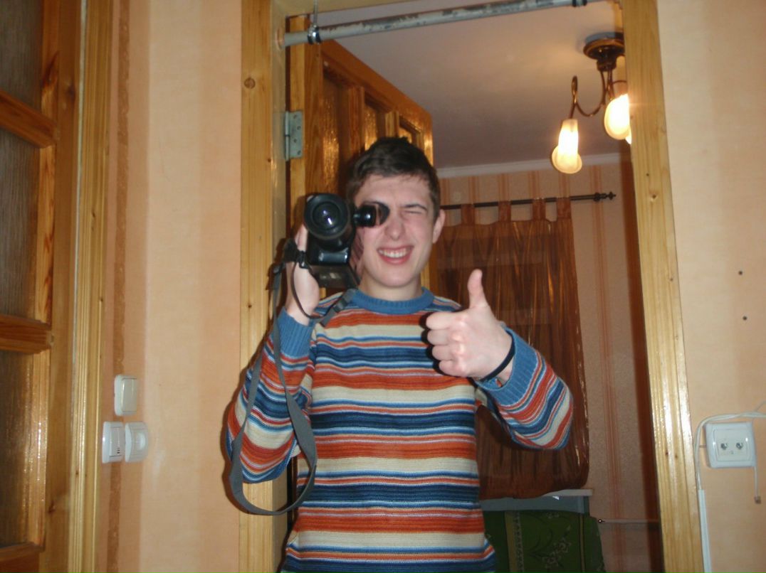 Николай Сорочан Кумпарджи | Тель-Авив