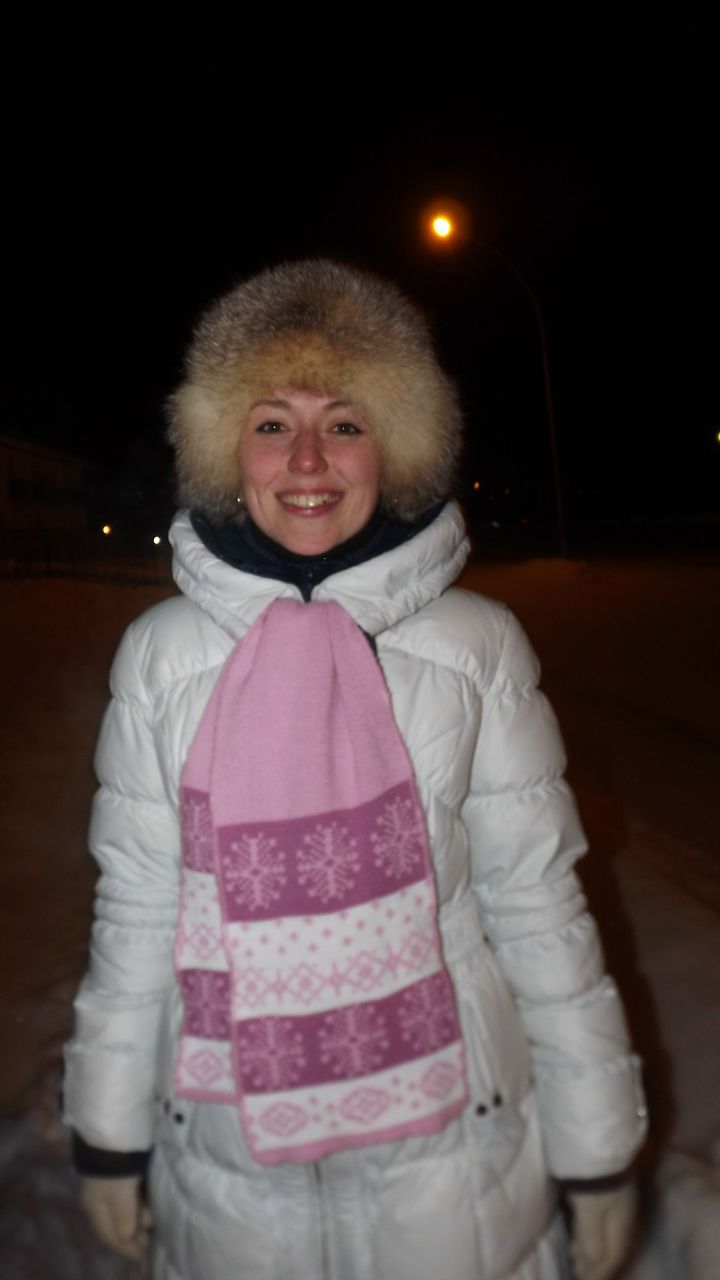 Эльвира Ибраева Alpha | Казань